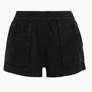 Alice + Olivia Charcoal Shorts XL